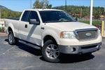 2007 Ford F-150 Lariat