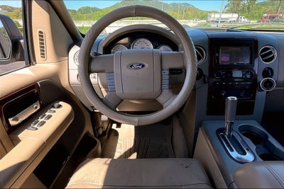 2007 Ford F-150 Lariat