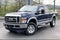 2008 Ford F-250SD Lariat