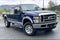 2008 Ford F-250SD Lariat