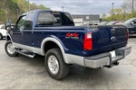 2008 Ford F-250SD Lariat