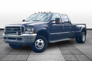 2004 Ford F-350SD XL DRW