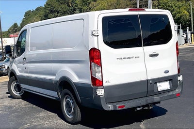 2018 Ford Transit-250 Base