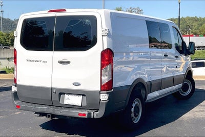2018 Ford Transit-250 Base