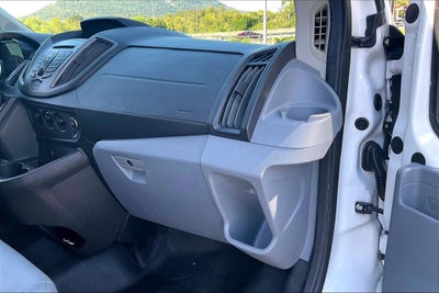 2018 Ford Transit-250 Base