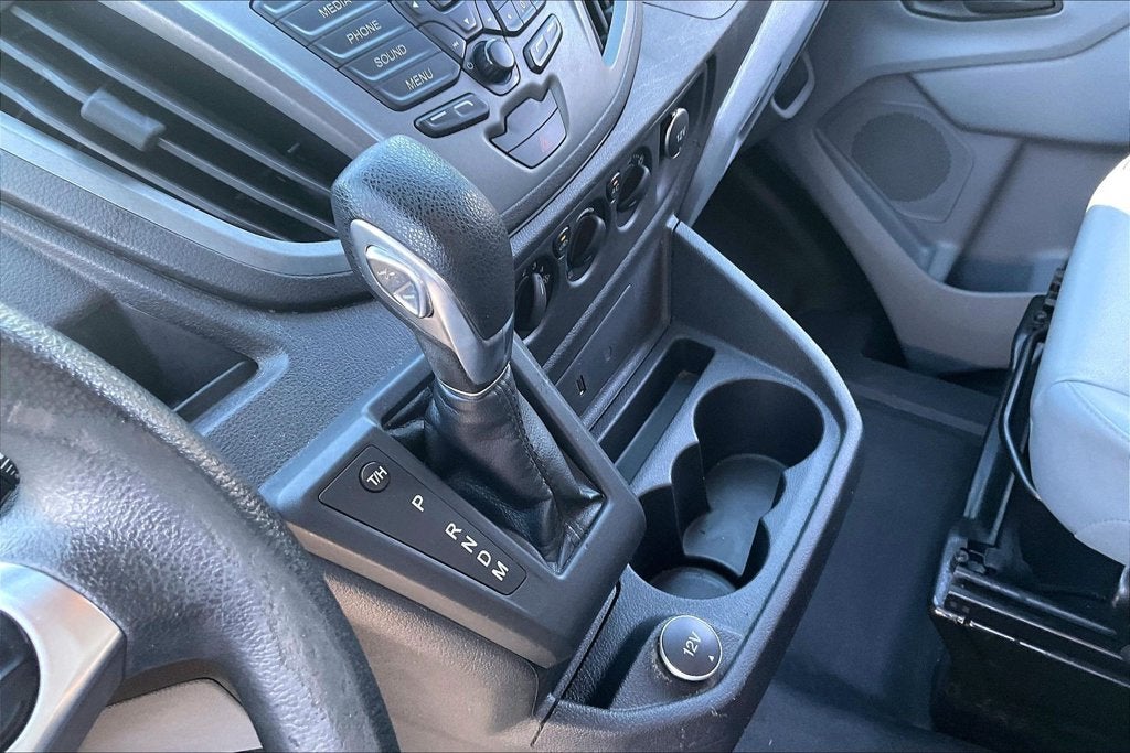 2018 Ford Transit-250 Base
