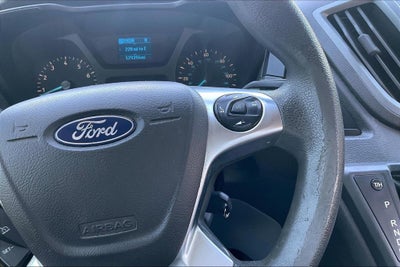 2018 Ford Transit-250 Base