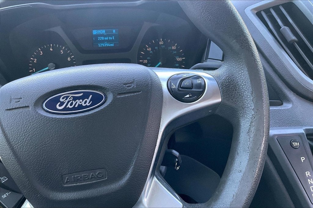 2018 Ford Transit-250 Base