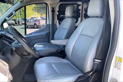 2018 Ford Transit-250 Base