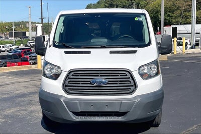 2018 Ford Transit-250 Base