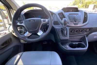 2018 Ford Transit-250 Base