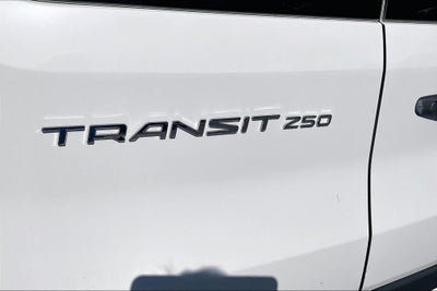 2018 Ford Transit-250 Base