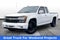 2012 Chevrolet Colorado Work Truck