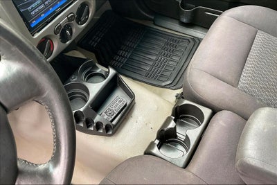 2012 Chevrolet Colorado Work Truck