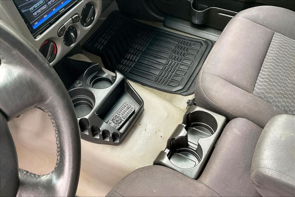 2012 Chevrolet Colorado Work Truck