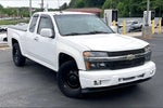 2012 Chevrolet Colorado Work Truck