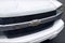 2012 Chevrolet Colorado Work Truck