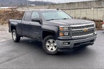 2015 Chevrolet Silverado 1500 LT LT1