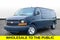 2015 Chevrolet Express 3500 Work Van Cargo