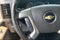 2015 Chevrolet Express 3500 Work Van Cargo
