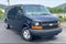 2015 Chevrolet Express 3500 Work Van Cargo