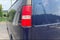 2015 Chevrolet Express 3500 Work Van Cargo