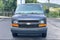 2015 Chevrolet Express 3500 Work Van Cargo