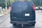 2015 Chevrolet Express 3500 Work Van Cargo