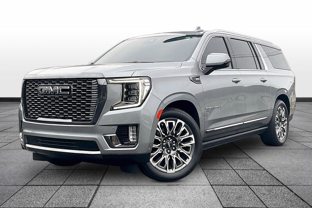 2023 GMC Yukon XL Denali Ultimate