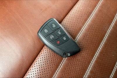 2023 GMC Yukon XL Denali Ultimate