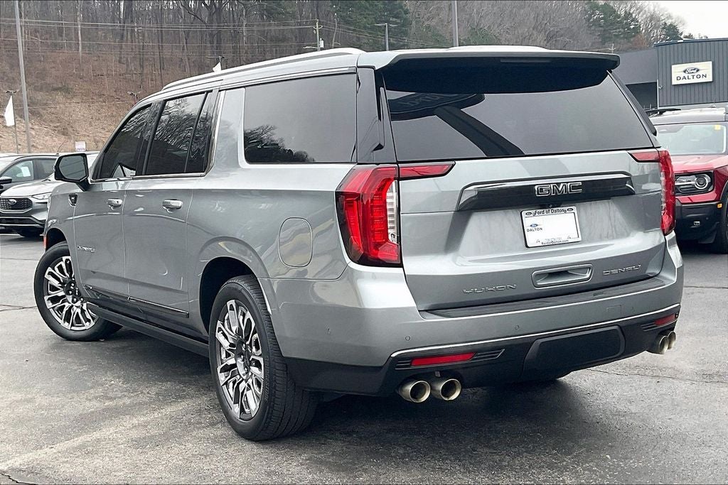 2023 GMC Yukon XL Denali Ultimate