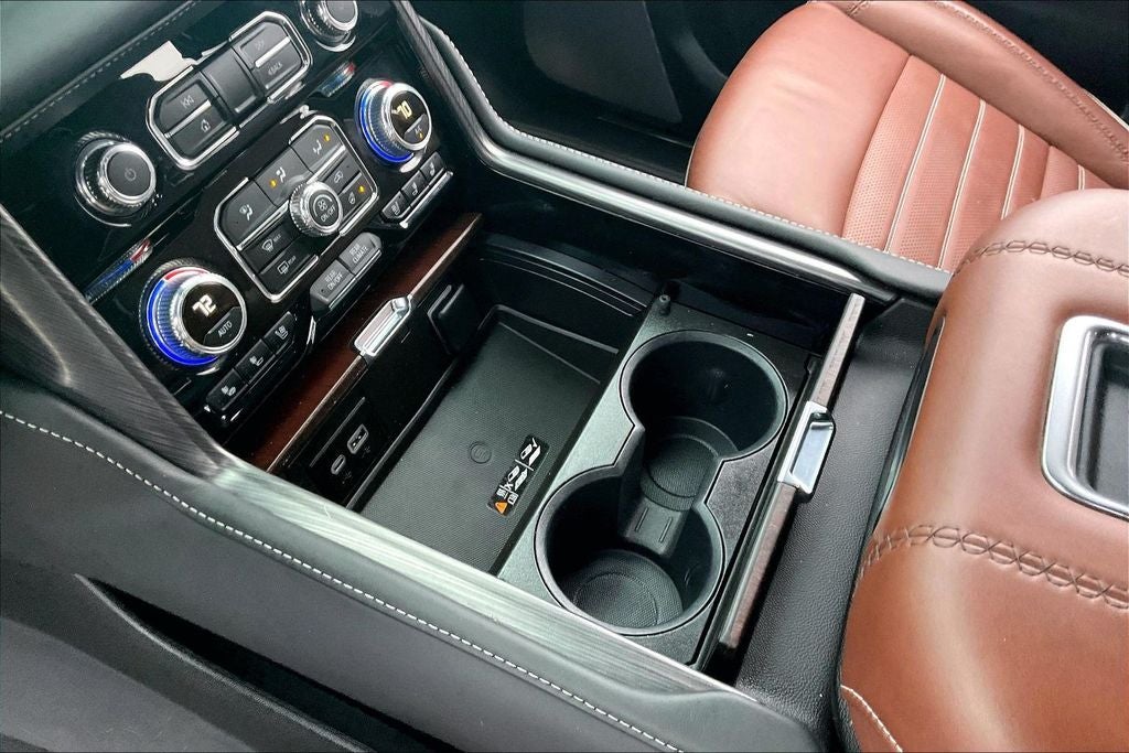 2023 GMC Yukon XL Denali Ultimate