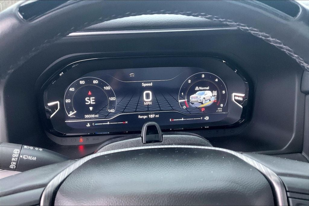 2023 GMC Yukon XL Denali Ultimate