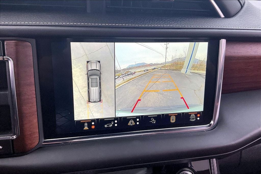 2023 GMC Yukon XL Denali Ultimate