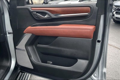 2023 GMC Yukon XL Denali Ultimate