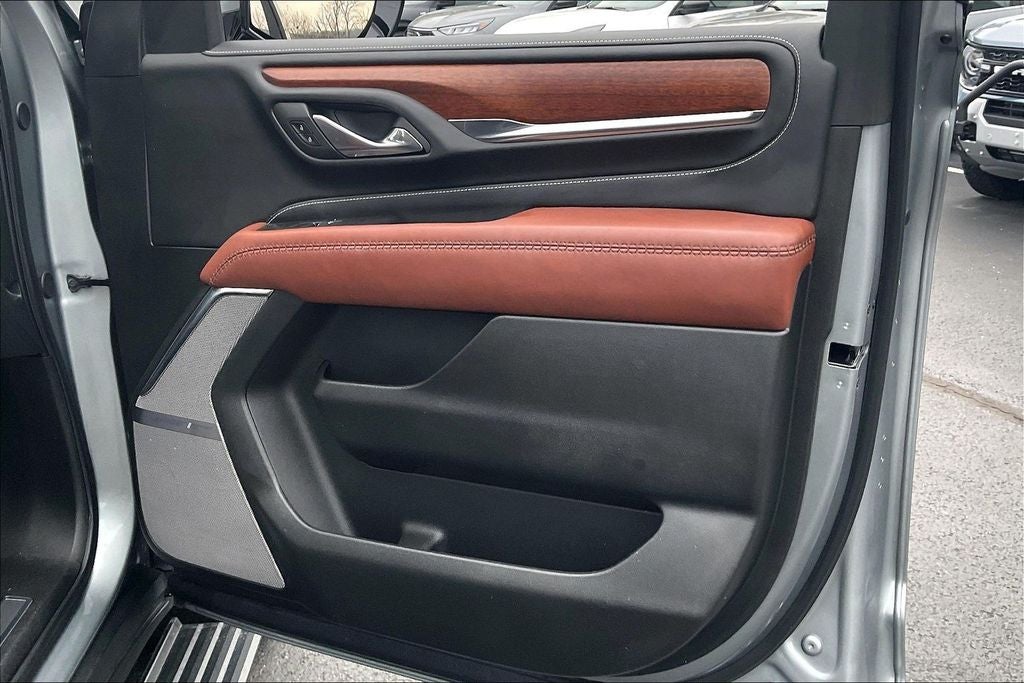 2023 GMC Yukon XL Denali Ultimate