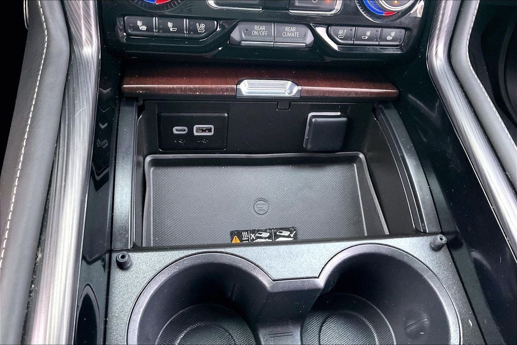 2023 GMC Yukon XL Denali Ultimate