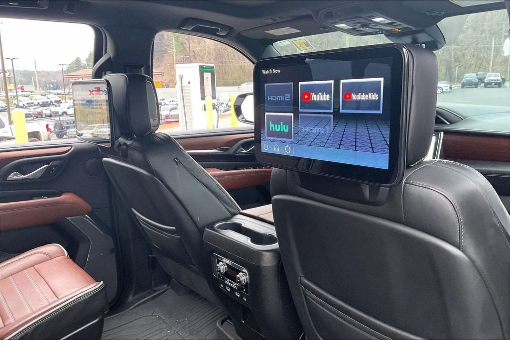 2023 GMC Yukon XL Denali Ultimate