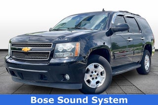 2014 Chevrolet Tahoe LT