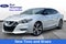 2017 Nissan Maxima 3.5 SL