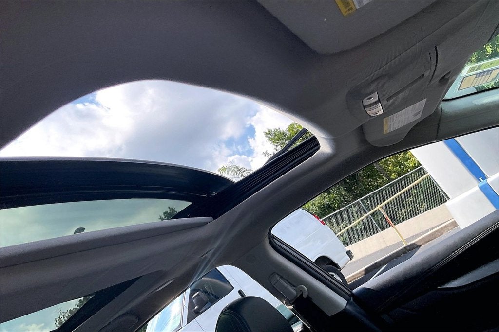 2017 Nissan Maxima 3.5 SL