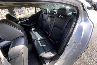 2017 Nissan Maxima 3.5 SL
