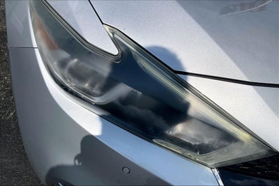 2017 Nissan Maxima 3.5 SL