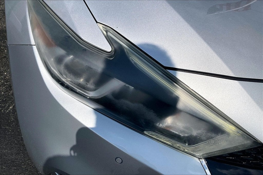 2017 Nissan Maxima 3.5 SL