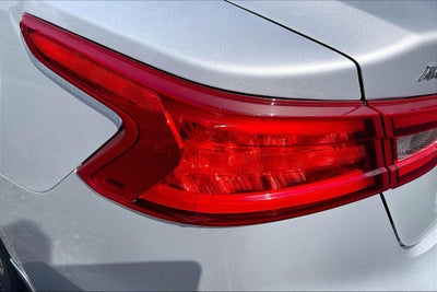 2017 Nissan Maxima 3.5 SL