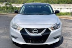 2017 Nissan Maxima 3.5 SL