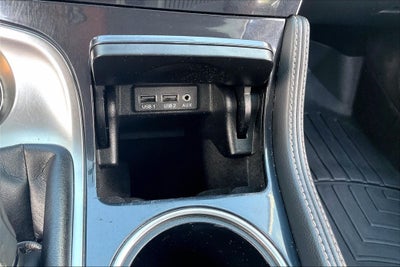 2017 Nissan Maxima 3.5 SL