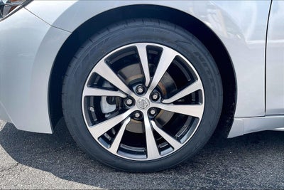 2017 Nissan Maxima 3.5 SL