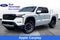 2024 Nissan Frontier PRO-X