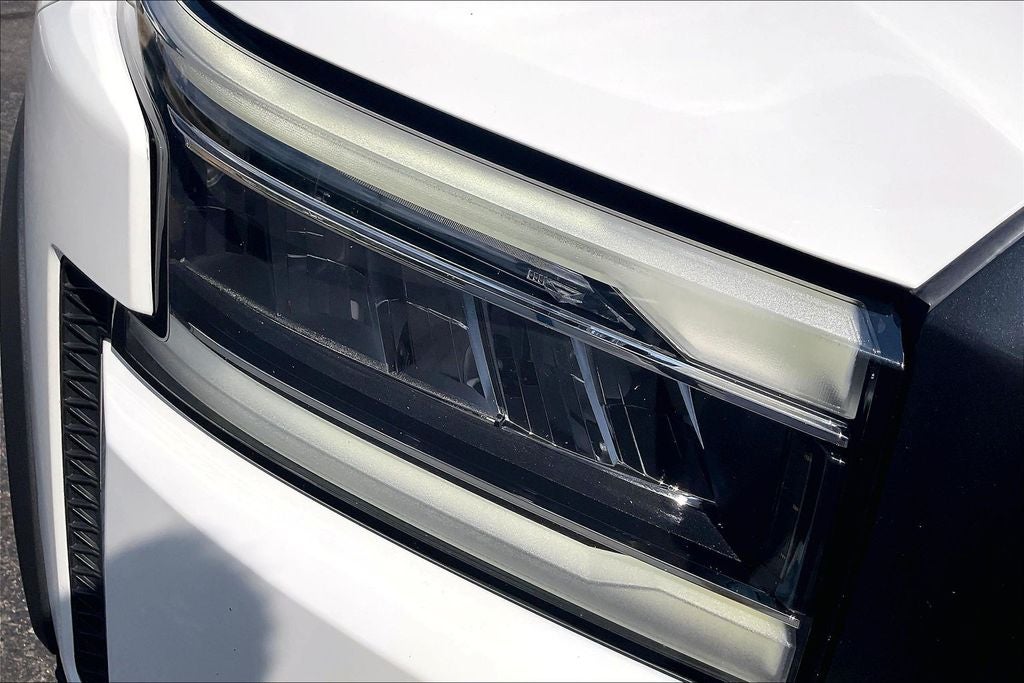 2024 Nissan Frontier PRO-X